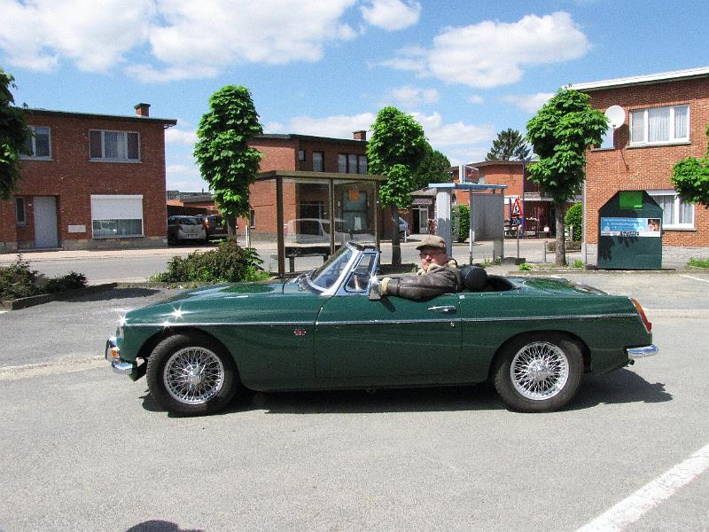 Mei Oldtimerrit op 13-5-2012 organisatie Eleonore en Guido Vanoppen (32).JPG